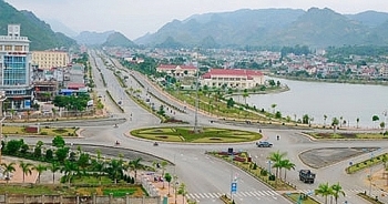 Đấu giá quyền sử dụng đất và tài sản trên đất tại thành phố Lai Châu, tỉnh Lai Châu