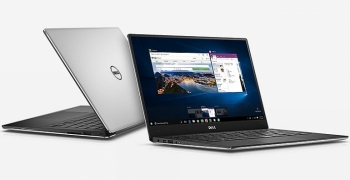 Cập nhật bảng giá laptop Dell tháng 10/2019: Có thêm nhiều sự lựa chọn mới