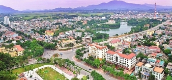 Đấu giá quyền sử dụng 28 lô đất tại thành phố Tuyên Quang, tỉnh Tuyên Quang