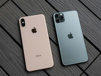 Cập nhật bảng giá iPhone tháng 10/2019: Giảm giá cực sốc
