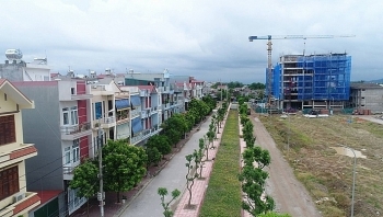 Đấu giá quyền sử dụng đất tại huyện Việt Yên và huyện Yên Dũng tỉnh Bắc Giang