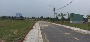 Đấu giá quyền sử dụng các lô đất tại huyện Bá Thước, tỉnh Thanh Hóa