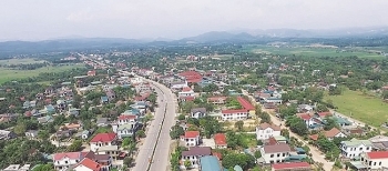 Đấu giá quyền sử dụng đất tại huyện Cam Lộ, tỉnh Quảng Trị