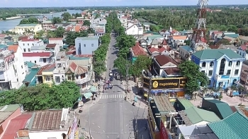Đấu giá quyền sử dụng đất tại thị xã Quảng Trị, tỉnh Quảng Trị