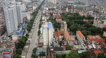Đấu giá quyền sử dụng đất và quyền sở hữu nhà ở tại TP Hà Nội