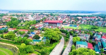 Đấu giá quyền sử dụng các ô đất tại huyện Yên Lập, tỉnh Phú Thọ