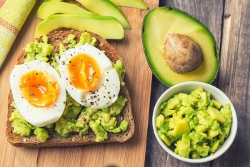 Nên ăn gì vào bữa sáng mà vẫn đảm bảo chất dinh dưỡng?