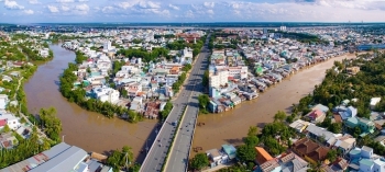 Đấu giá quyền sử dụng 1.238 m2 đất tại huyện Cái Bè, tỉnh Tiền Giang