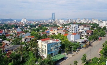 Đấu giá quyền sử dụng 24 lô đất tại thị xã Hương Thủy, tỉnh Thừa Thiên Huế