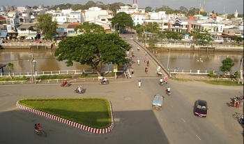 Đấu giá quyền sử dụng các lô đất và quyền sở hữu nhà tại thành phố Trà Vinh, tỉnh Trà Vinh