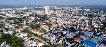 Đấu giá quyền sử dụng đất tại thành phố Tam Kỳ và huyện Đông Giang, tỉnh Quảng Nam