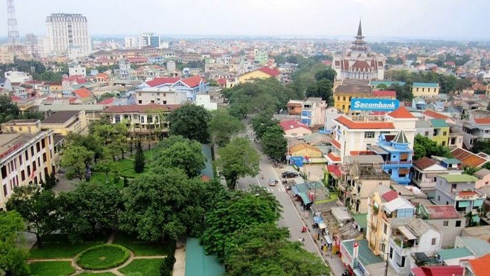 lich dau gia quyen su dung cac lo dat tai huyen quang dien tinh thua thien hue