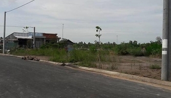 Lịch đấu giá quyền sử dụng đất tại huyện Hồng Ngự, tỉnh Đồng Tháp