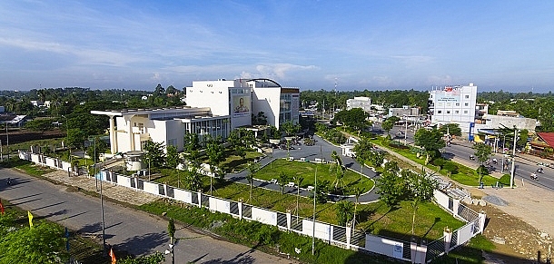 dau gia quyen su dung dat tai huyen tam nong tinh dong thap