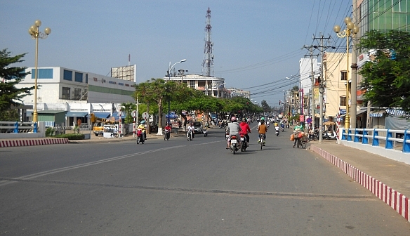 dau gia quyen su dung dat tai huyen thap muoi va huyen tam nong tinh dong thap