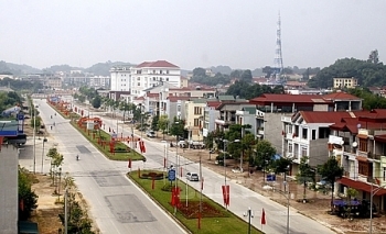 Đấu giá quyền sử dụng đất tại thị xã Nghĩa Lộ và thành phố Yên Bái tỉnh Yên Bái