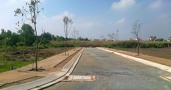 Lịch đấu giá quyền sử dụng đất tại thị xã Nghĩa Lộ, tỉnh Yên Bái