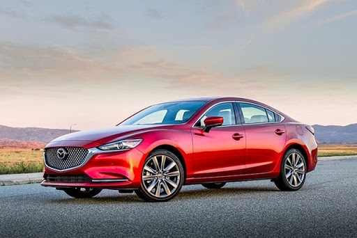 Giá lăn bánh xe Mazda 6 ngày 27/10/2020: Ưu đãi tiền mặt lên đến 30 triệu đồng