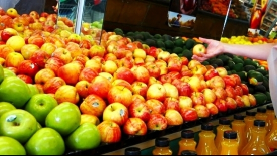 Hà Nội: Thu hồi biển nhận diện các cửa hàng kinh doanh trái cây không đạt yêu cầu