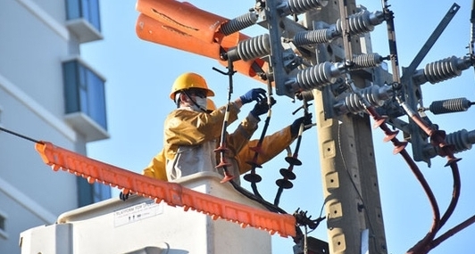 Bộ Công Thương chưa tính đến việc tăng giá điện