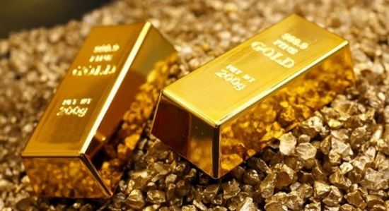 [Cập nhật] Giá vàng hôm nay 1/10/2021: Mức tăng không quá 350.000 đồng/lượng