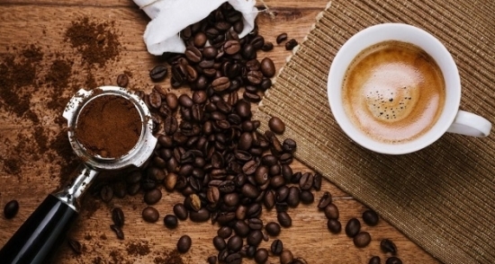 Giá cà phê hôm nay 2/10/2021: Cà phê arabica vượt mức 200 US cent/pound