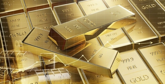 [Cập nhật] Giá vàng hôm nay 4/10/2021: Vàng SJC tăng không quá 300.000 đồng/lượng
