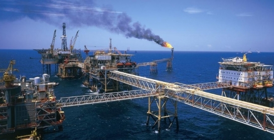 Việt Nam tăng cường nhập khẩu nhiên liệu dầu thế giới