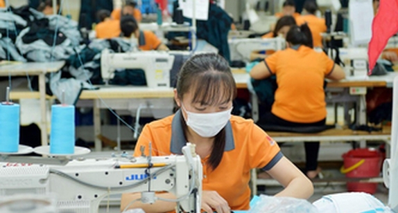 Mở cửa thị trường, tái khởi động nền kinh tế Việt