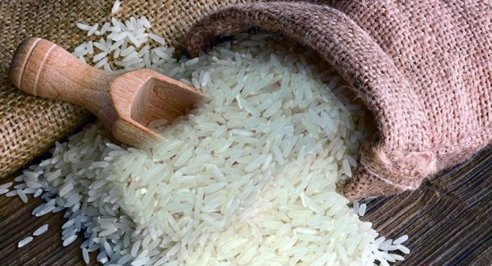 Gạo Việt Nam lot top nhà xuất khẩu hàng đầu