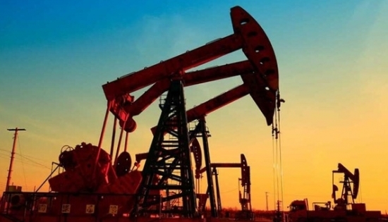 Giá dầu thô tại Mỹ lập đỉnh cao nhất trong 7 năm