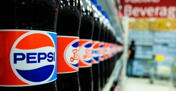 PepsiCo có thể tăng giá bán vào đầu năm 2022