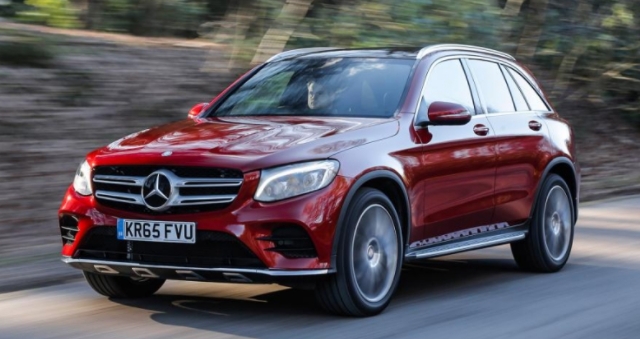 Mercedes-Benz và hàng loạt xe "hot" bị triệu hồi vì lỗi phanh, cảm biến va chạm