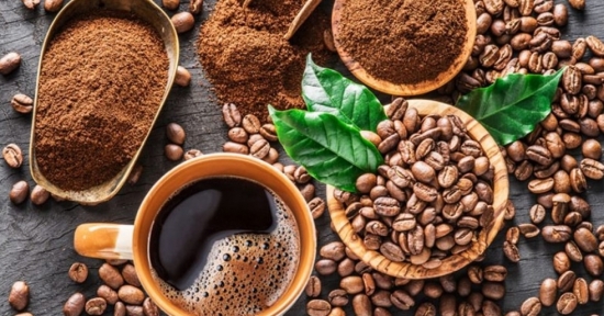 Giá cà phê hôm nay 11/10/2021:Nguyên nhân nào khiến đà tăng chưa thể dừng