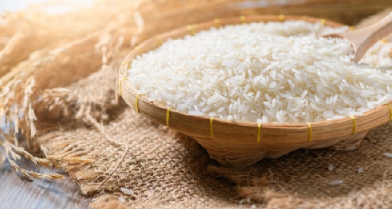 Thị trường gạo xuất khẩu Việt Nam tăng tuần thứ 5 liên tiếp