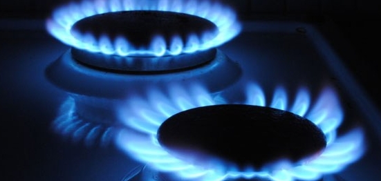 Giá gas hôm nay 12/10/2021: Khí đốt tự nhiên tăng trở lại