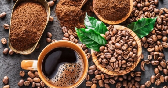 Giá cà phê hôm nay 18/10/2021: Dự báo giá tiếp tục tăng mạnh