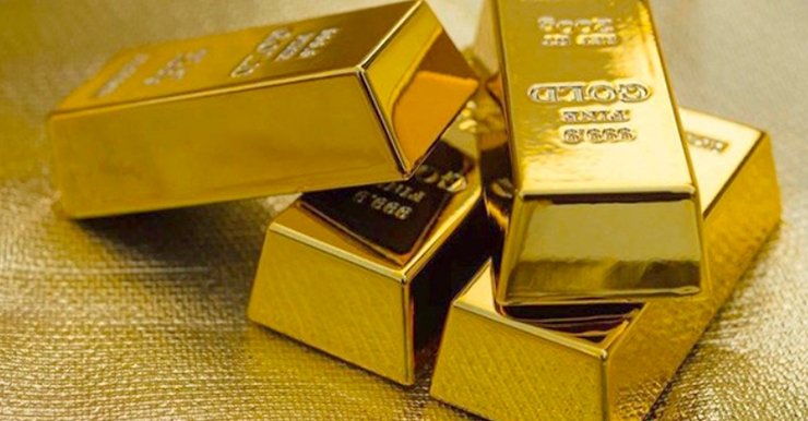 Giá vàng hôm nay 20/10/2021: Vàng tăng mạnh