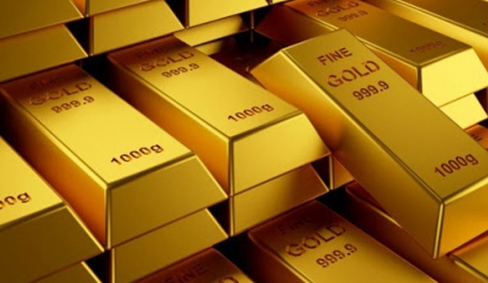 [Cập nhật] Giá vàng hôm nay 20/10/2021: Đồng loạt giảm 50.000 đồng/lượng