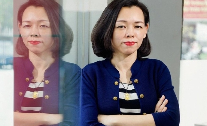 Hai "nữ tướng" Việt lọt top 25 nữ doanh nhân quyền lực nhất châu Á