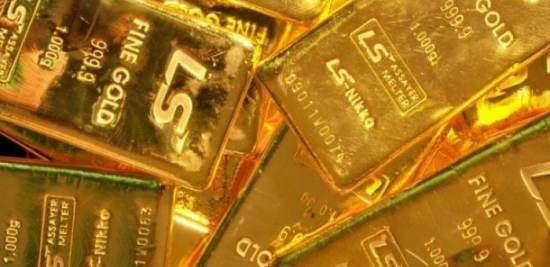 Giá vàng hôm nay 26/10/2021: Vàng tăng vọt, bỏ xa ngưỡng 1.800 USD