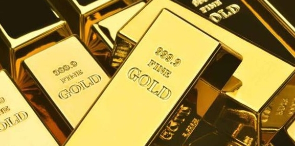 Giá vàng hôm nay 28/10/2021: Vàng đi xuống, rời mốc 1.800 USD