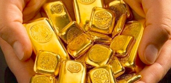 [Cập nhật] Giá vàng hôm nay 29/10/2021: Vàng SJC tiếp tục điều chỉnh giảm