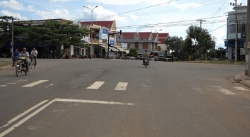 Lịch đấu giá quyền sử dụng đất tại huyện Ea Kar, tỉnh Đắk Lắk