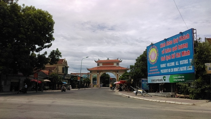 lich dau gia quyen su dung dat tai huyen nam dan tinh nghe an