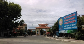 Lịch đấu giá quyền sử dụng đất tại huyện Nam Đàn, tỉnh Nghệ An