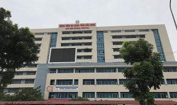 Đấu giá cho thuê làm dịch vụ Nhà ăn, căng tin tại BVĐK tỉnh Bắc Ninh (tỉnh Bắc Ninh)