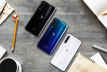 Cập nhật bảng giá điện thoại Vsmart, Bphone tháng 11/2019: Nhiều sản phẩm giảm giá mạnh