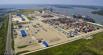Đấu giá quyền sử dụng 2 khu đất để làm cảng, chợ tại tỉnh Bà Rịa - Vũng Tàu