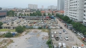 Đấu giá quyền sử dụng đất, tài sản gắn liền với đất và quyền thuê diện tích sàn tại Hà Nội